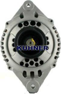 AD Kühner 40698RI - Генератор autocars.com.ua