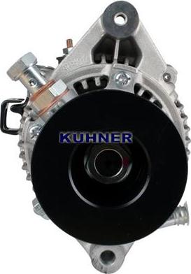 AD Kühner 40750RI - Генератор autocars.com.ua