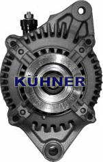 AD Kühner 40752RIR - Генератор autocars.com.ua