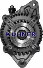 AD Kühner 40752RI - Генератор autocars.com.ua