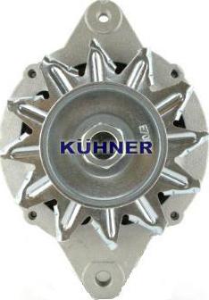 AD Kühner 40754RI - Генератор autocars.com.ua