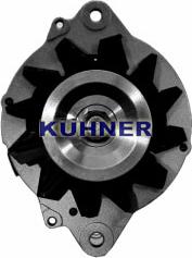 AD Kühner 40758RI - Генератор autocars.com.ua