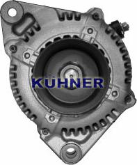 AD Kühner 40759RI - Генератор autocars.com.ua