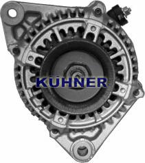 AD Kühner 40760RI - Генератор autocars.com.ua