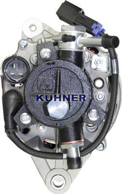 AD Kühner 40761RI - Генератор autocars.com.ua