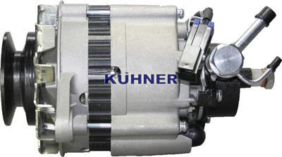 AD Kühner 40761RI - Генератор autocars.com.ua