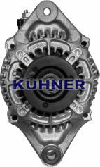 AD Kühner 40763RI - Генератор autocars.com.ua