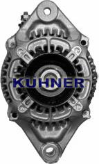 AD Kühner 40764RI - Генератор autocars.com.ua