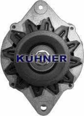 AD Kühner 40765RI - Генератор autocars.com.ua