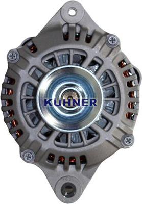 AD Kühner 40767RI - Генератор autocars.com.ua