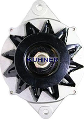 AD Kühner 40769RI - Генератор autocars.com.ua