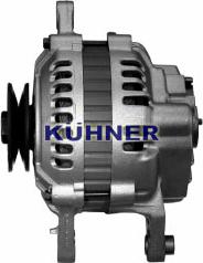 AD Kühner 40770RI - Генератор autocars.com.ua