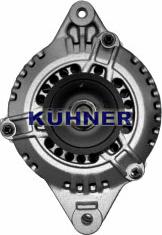 AD Kühner 40770RI - Генератор autocars.com.ua