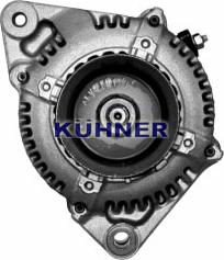 AD Kühner 40772RI - Генератор autocars.com.ua