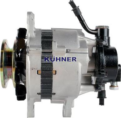 AD Kühner 40775RIM - Генератор autodnr.net