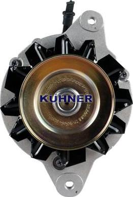 AD Kühner 40775RIM - Генератор autocars.com.ua