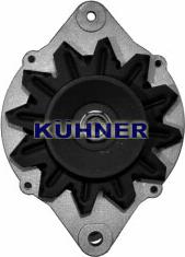 AD Kühner 40776RI - Генератор autocars.com.ua