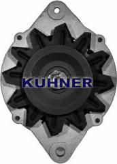 AD Kühner 40779RI - Генератор autocars.com.ua