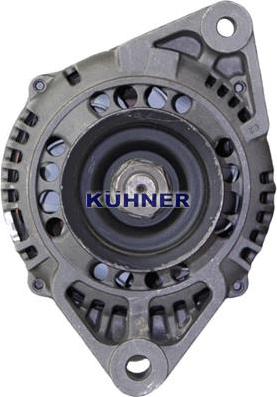 AD Kühner 40781RIR - Генератор autocars.com.ua