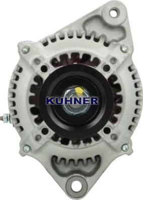 AD Kühner 40783RI - Генератор autocars.com.ua