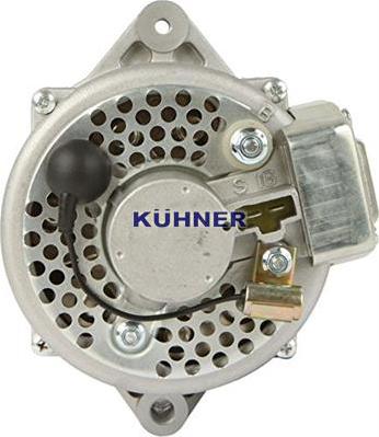 AD Kühner 40785RI - Генератор autocars.com.ua