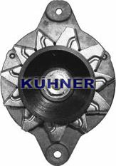 AD Kühner 40786R - Генератор autocars.com.ua