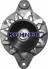 AD Kühner 40786 - Генератор autocars.com.ua