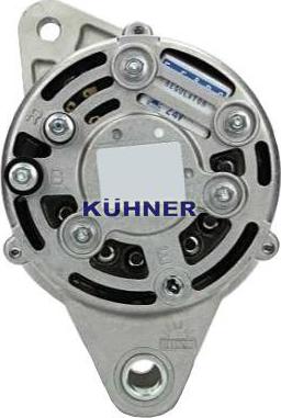 AD Kühner 40789RI - Генератор autocars.com.ua