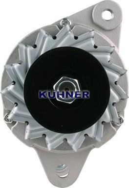 AD Kühner 40790RI - Генератор autodnr.net