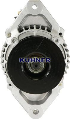 AD Kühner 40792RI - Генератор autodnr.net