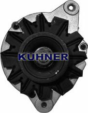 AD Kühner 40793RIM - Генератор autodnr.net