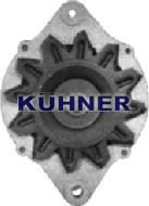 AD Kühner 40794RI - Генератор autocars.com.ua