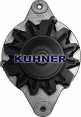 AD Kühner 40795RI - Генератор autocars.com.ua