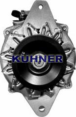 AD Kühner 40800 - Генератор autocars.com.ua