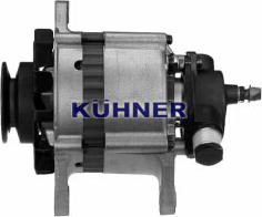 AD Kühner 40801RI - Генератор autodnr.net