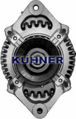 AD Kühner 40802RI - Генератор autocars.com.ua