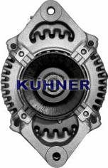 AD Kühner 40802RI - Генератор autodnr.net