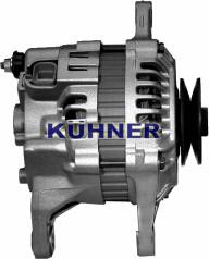 AD Kühner 40803RI - Генератор autocars.com.ua