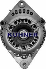 AD Kühner 40804RI - Генератор autocars.com.ua