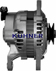 AD Kühner 40804RI - Генератор autocars.com.ua