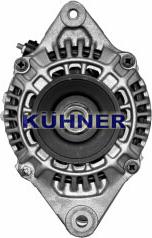 AD Kühner 40805RI - Генератор autocars.com.ua