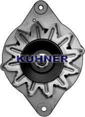 AD Kühner 40807RI - Генератор autodnr.net