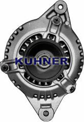 AD Kühner 40865RI - Генератор autocars.com.ua