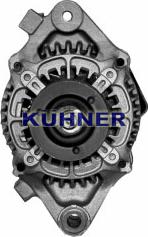 AD Kühner 40866RI - Генератор autodnr.net