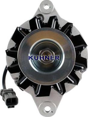 AD Kühner 40867RI - Генератор autocars.com.ua