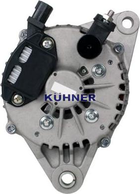 AD Kühner 40868RIR - Генератор autocars.com.ua