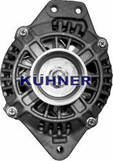 AD Kühner 40870RI - Генератор autocars.com.ua