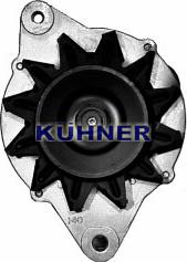 AD Kühner 40871RIM - Генератор autocars.com.ua