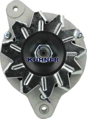 AD Kühner 40872 - Генератор autocars.com.ua