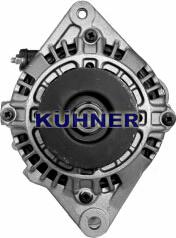 AD Kühner 40876RI - Генератор autodnr.net